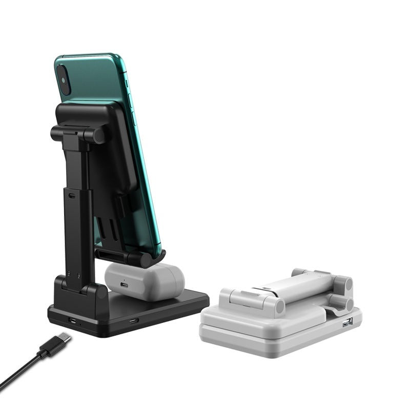 Soporte Para Celular Con Carga Magnética 33W Q15 B2B