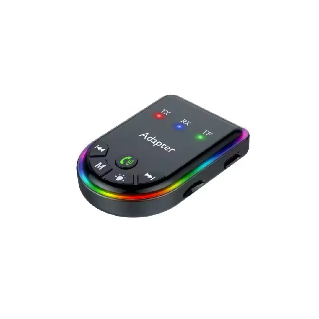 Adaptador Bluetooth Para Carro Q4 B2B