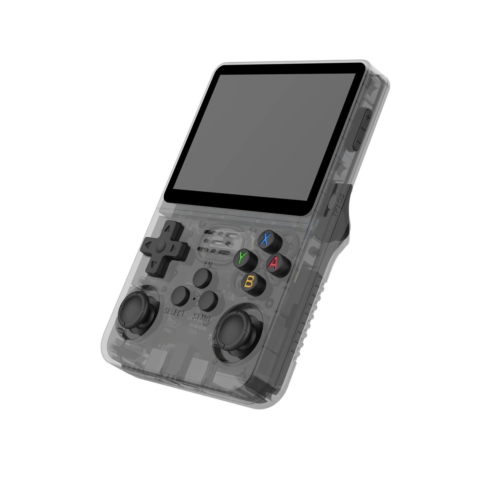 Consola De Juegos Portátil R36S B2B