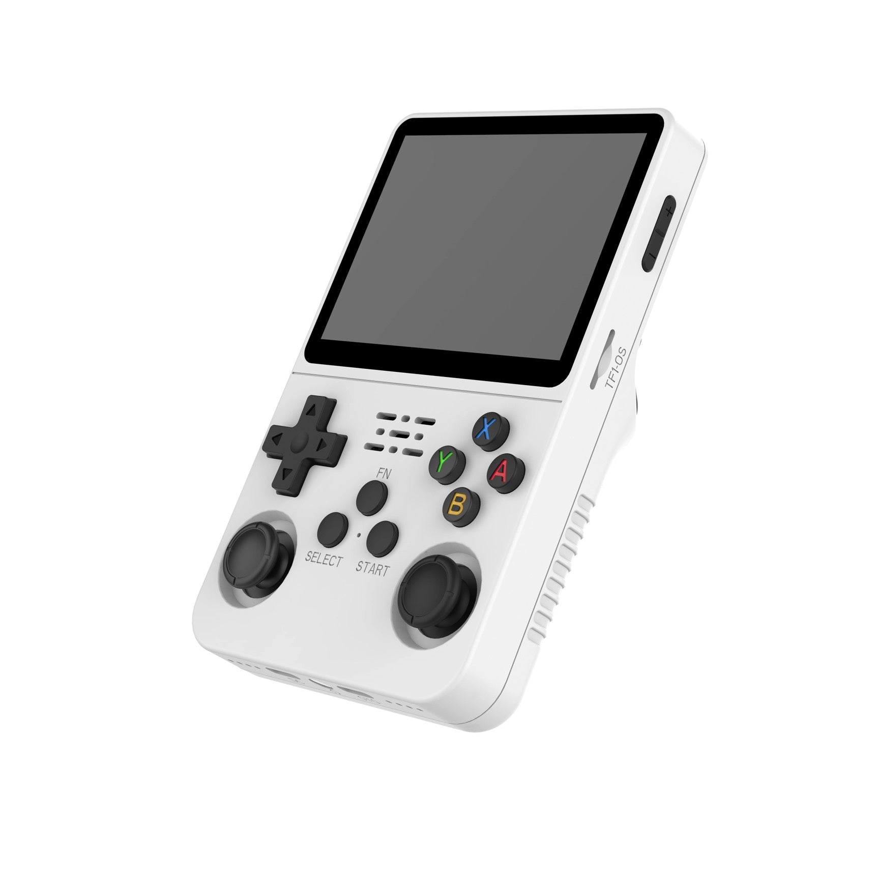 Consola De Juegos Portátil R36S B2B