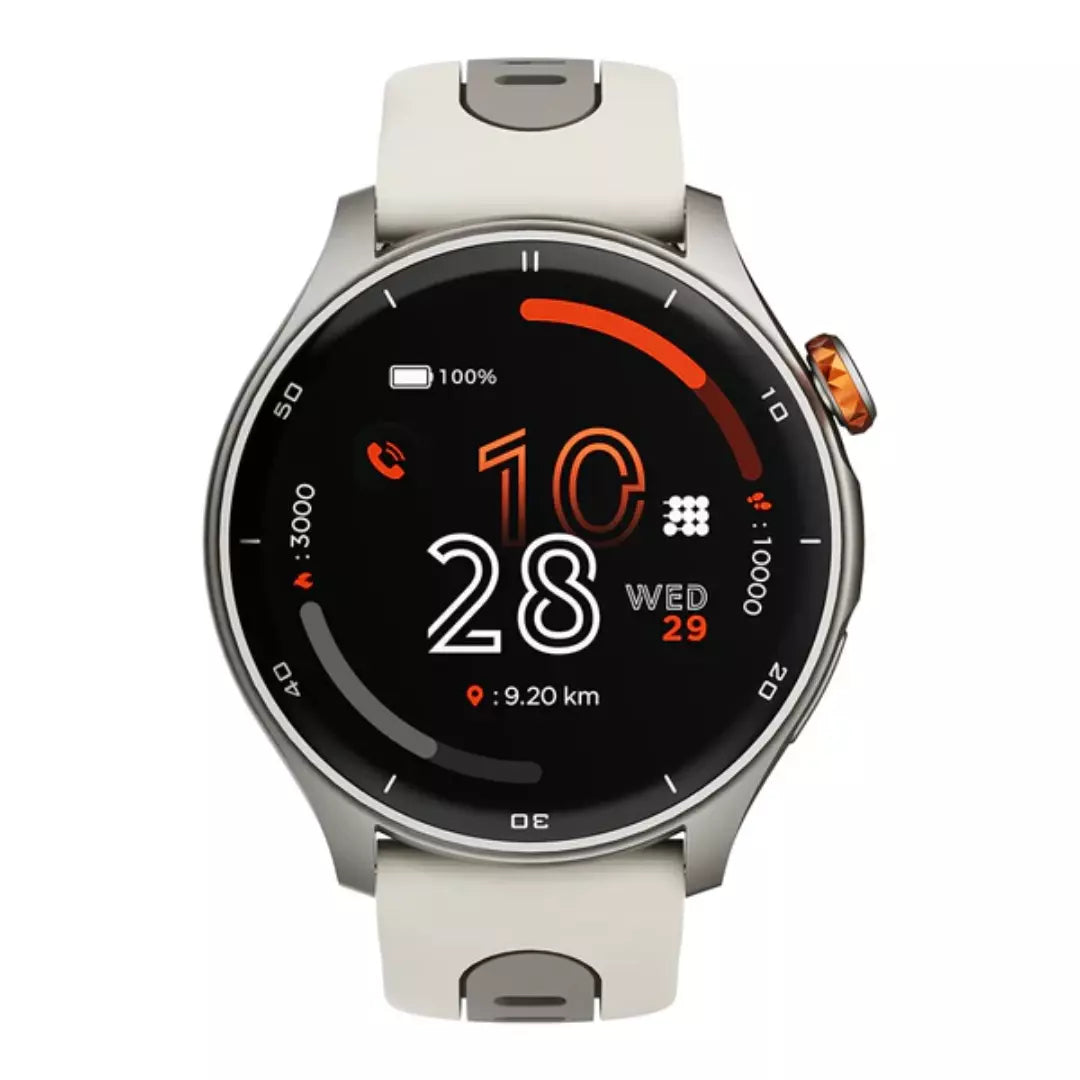 Reloj Inteligente y Deportivo CT-AURA PRO B2B