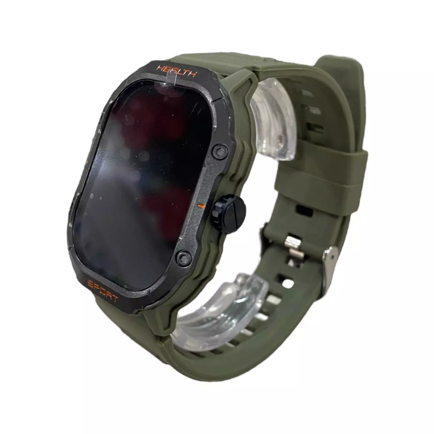 Reloj Smartwatch Con Pantalla Amoled HK24 B2B