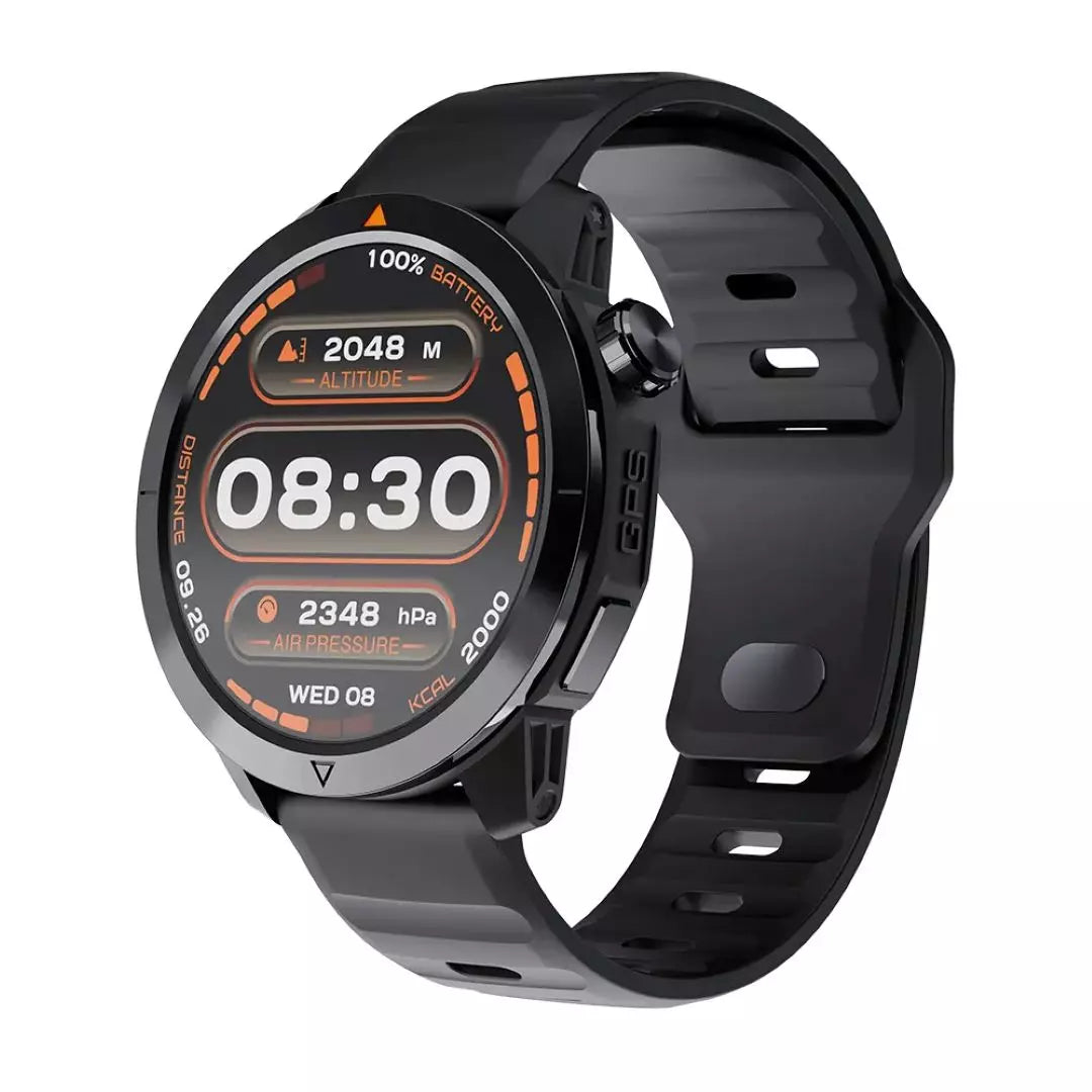 Reloj Inteligente Con GPS Touch MG30 B2B