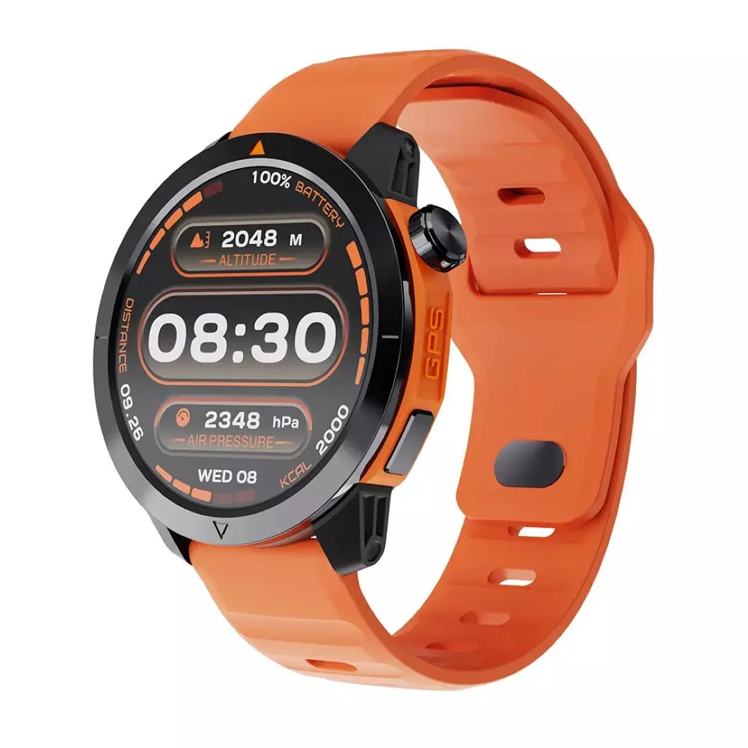 Reloj Inteligente Con GPS Touch MG30 B2B