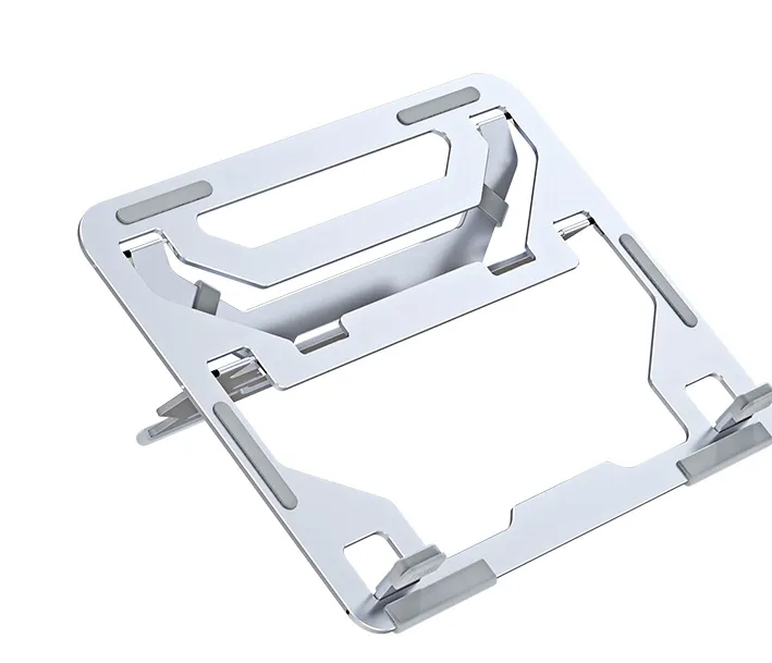 Soporte Metalico Portatil Para Computador T627 B2B