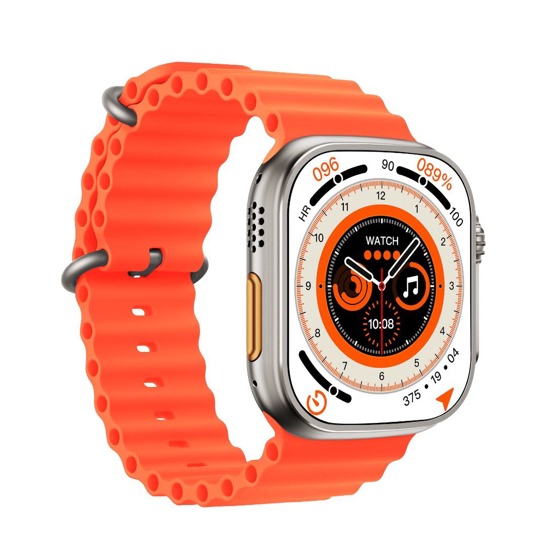 Reloj Inteligente Smart Watch Vidvie SW1608 B2B