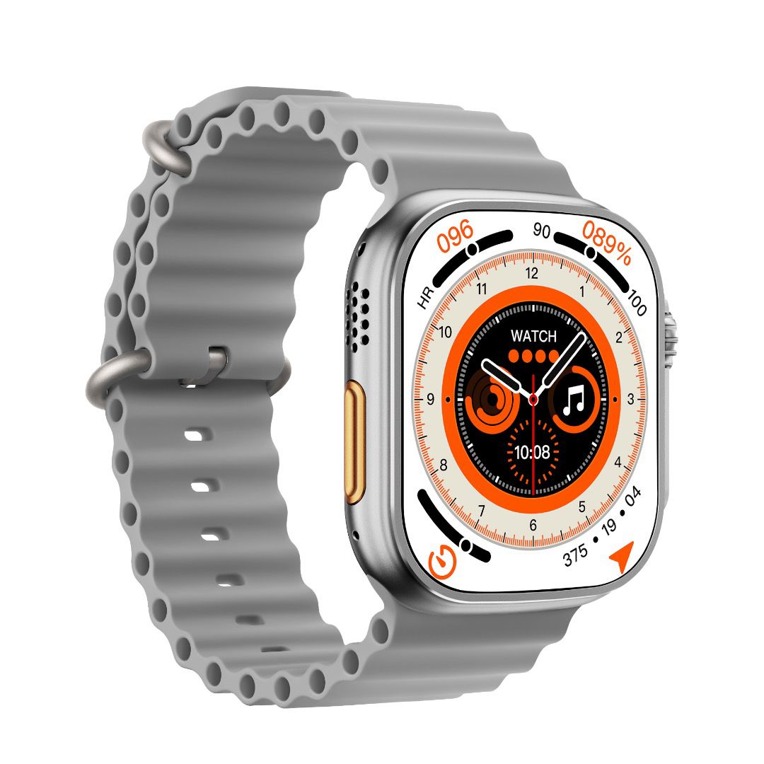 Reloj Inteligente Smart Watch Vidvie SW1608 B2B