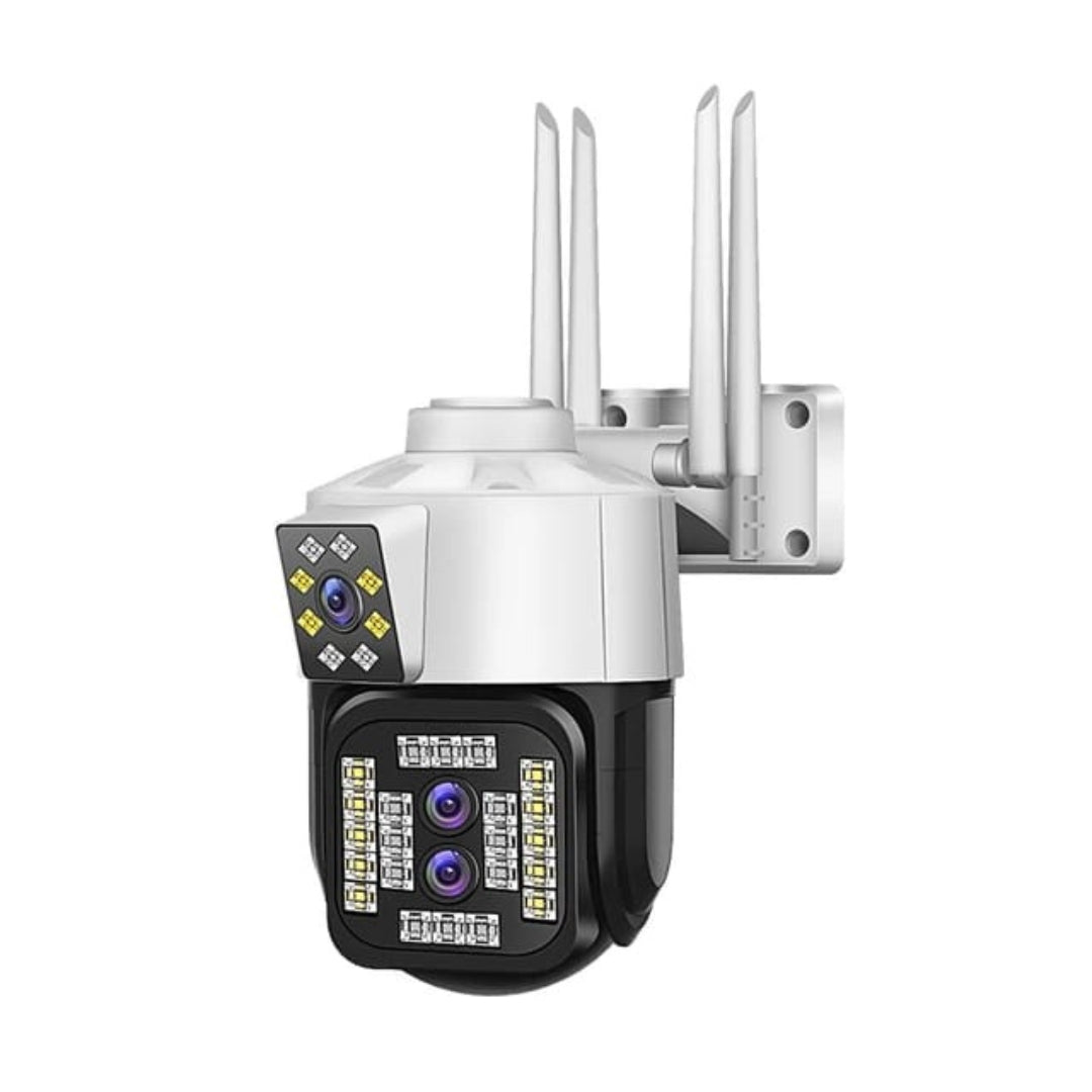 Camara De Seguridad Para Exterior TC161-CB5B2-XC B2B
