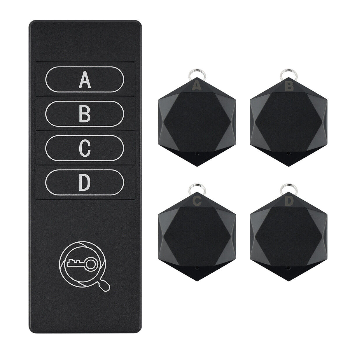 Localizador Para Llaves TF04C B2B