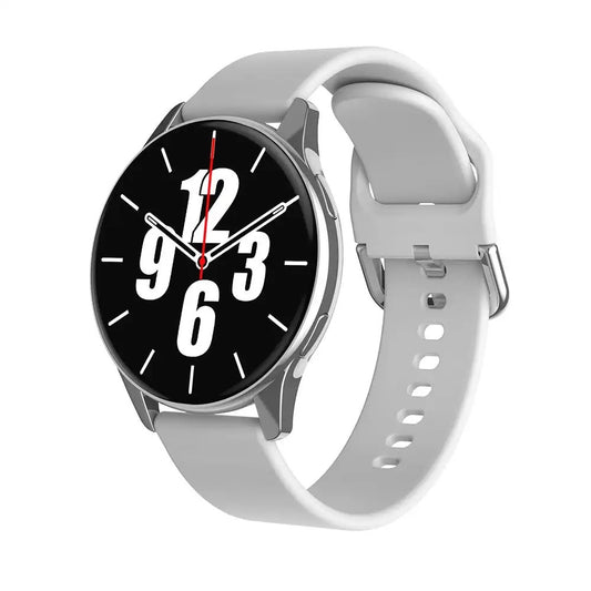 Reloj Inteligente Full Touch Daily Fit TF2 Pro ¡Envio Gratis!