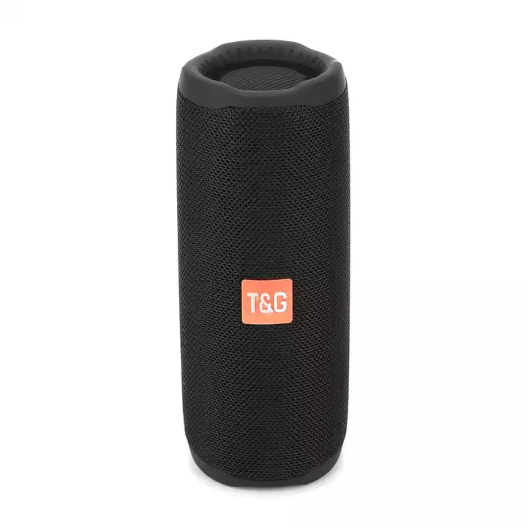 Radio Parlante T&G Bluetooth Portátil 5w De Potencia  TG-365 B2B