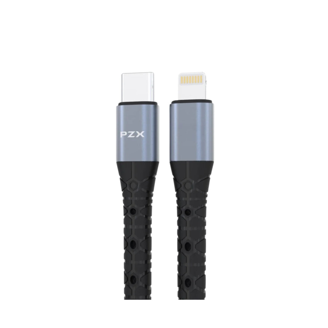 Cable De Carga De Typec A Lightning V201P