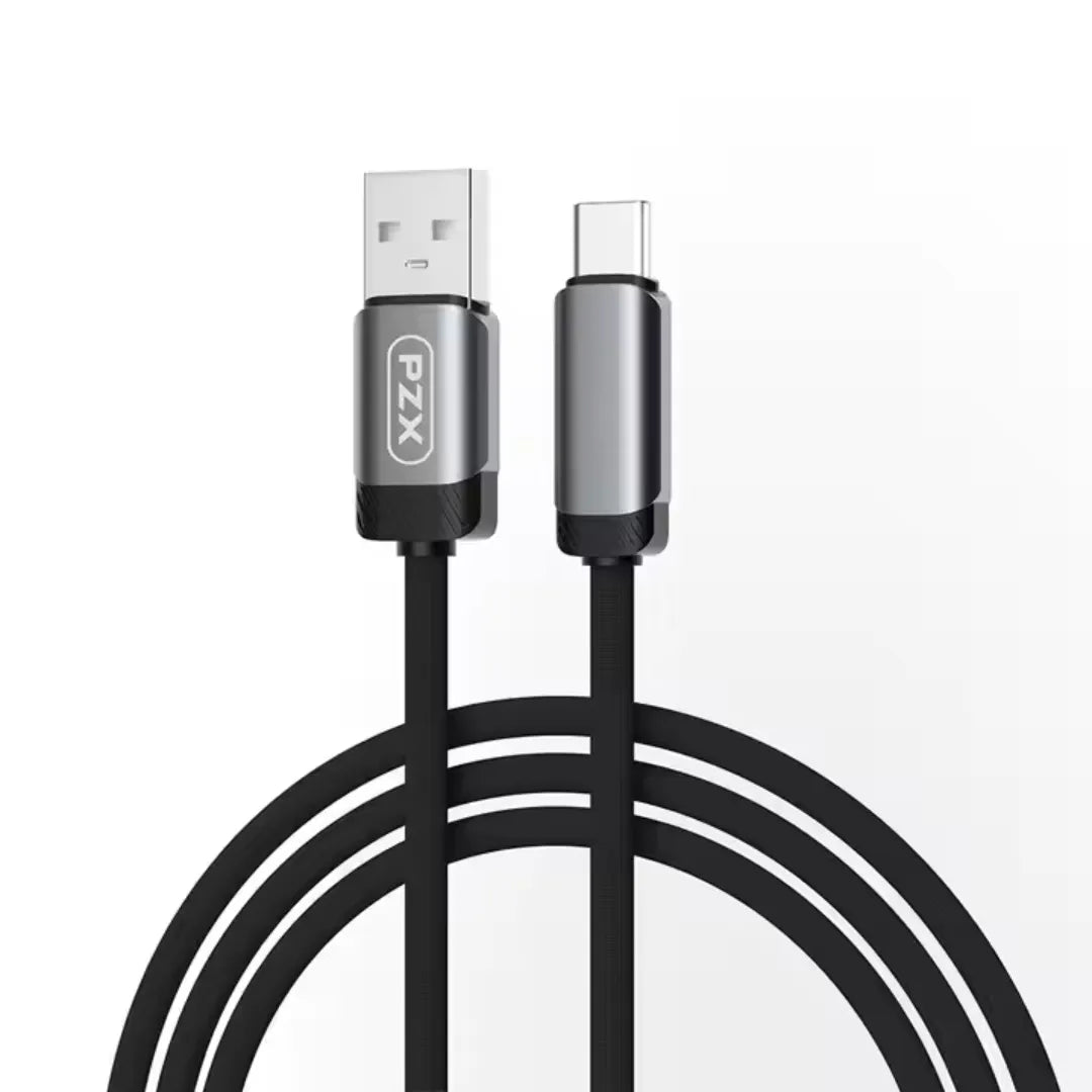 Cable De Datos De Typec A Usb PZX V212 B2B