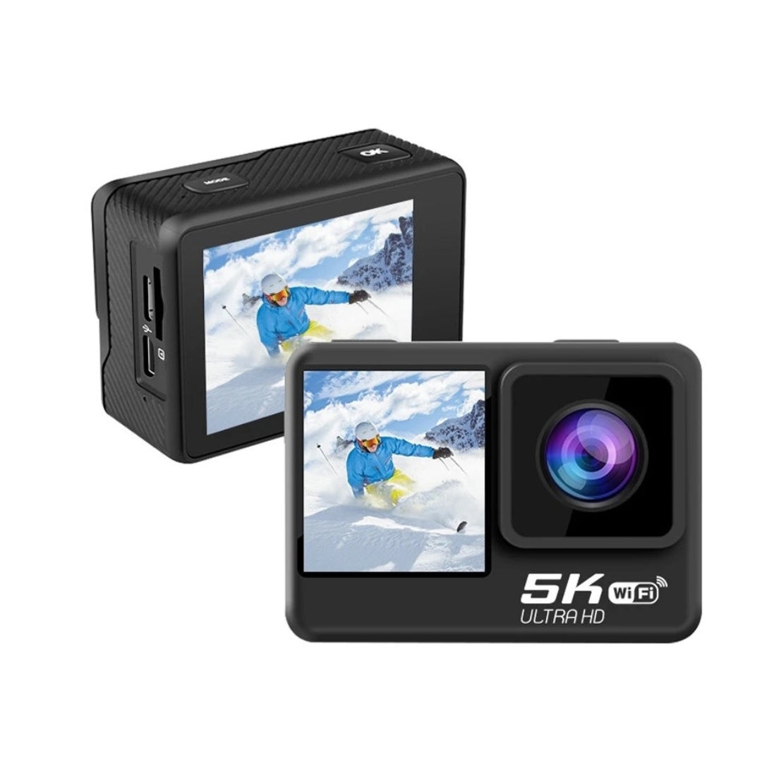 Cámara Deportiva Sport HD V5 B2B