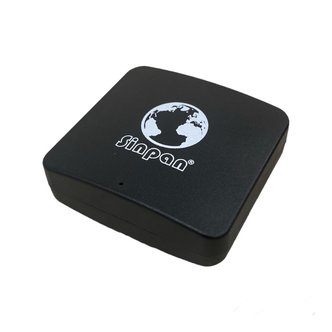 Adaptador Inalámbrico Para Carro W05 B2B