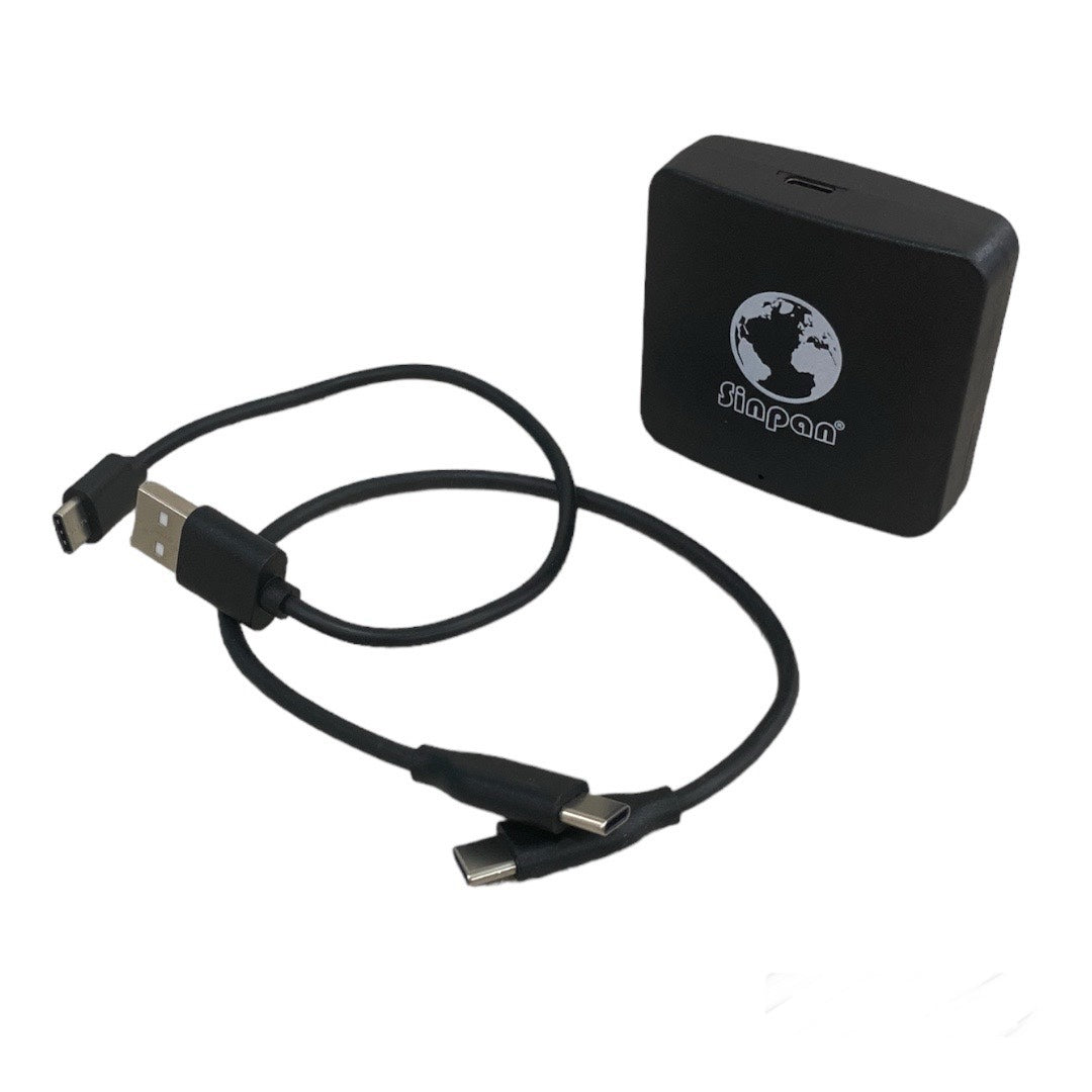 Adaptador Inalámbrico Para Carro W05 B2B
