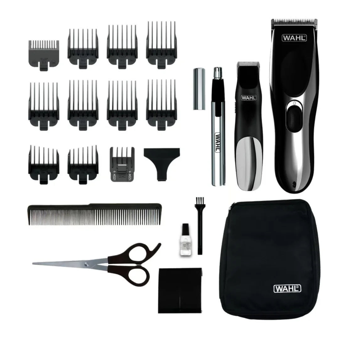 Accesorios de la Maquina De Peluqueria Wahl Cordless