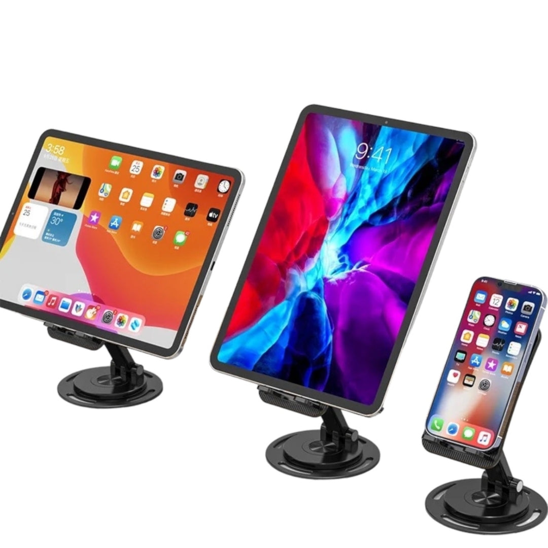 Soporte Para Celular Y Tablet PZX Z136 B2B