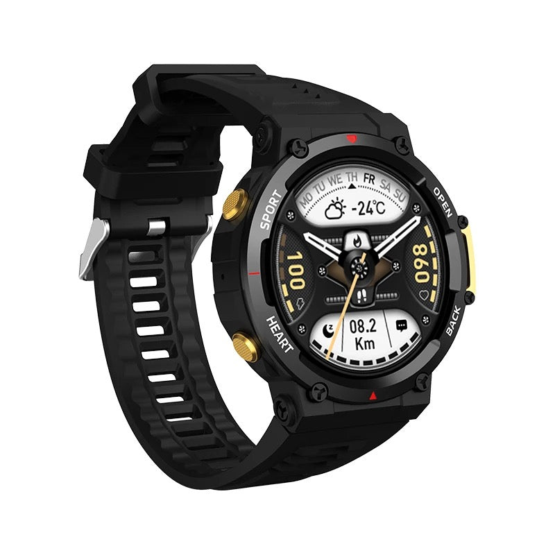 Reloj Inteligente Full Touch IP67 Wear Fit Pro ZW25 B2B