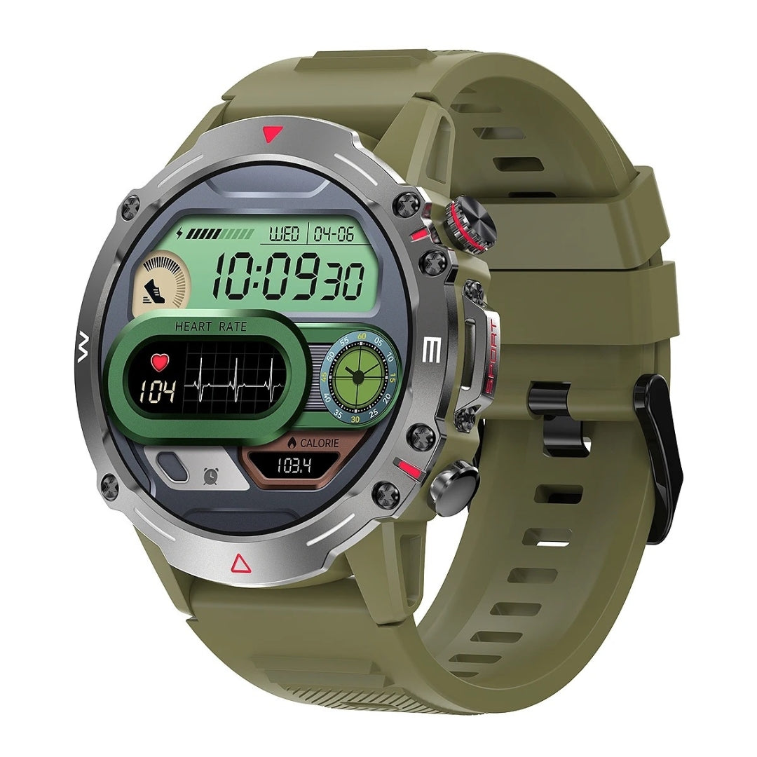 Reloj Inteligente Full Touch ZW48 ¡Envió B2B