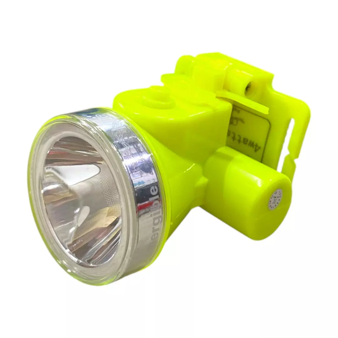 Linterna Sumergible Con 2 Modos De Luz Portátil NT-L3164 B2B
