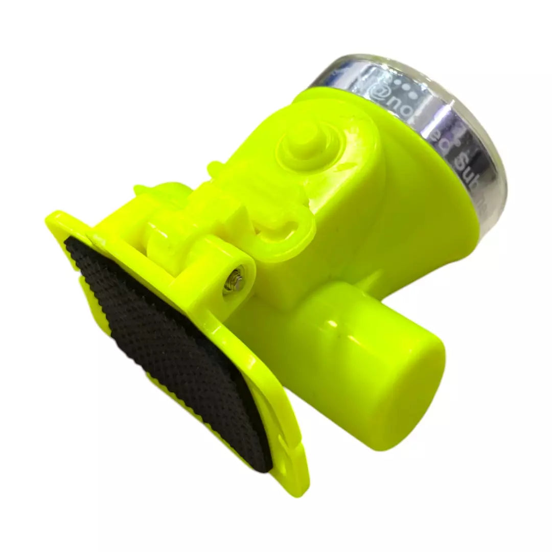 Linterna Sumergible Con 2 Modos De Luz Portátil NT-L3164 B2B