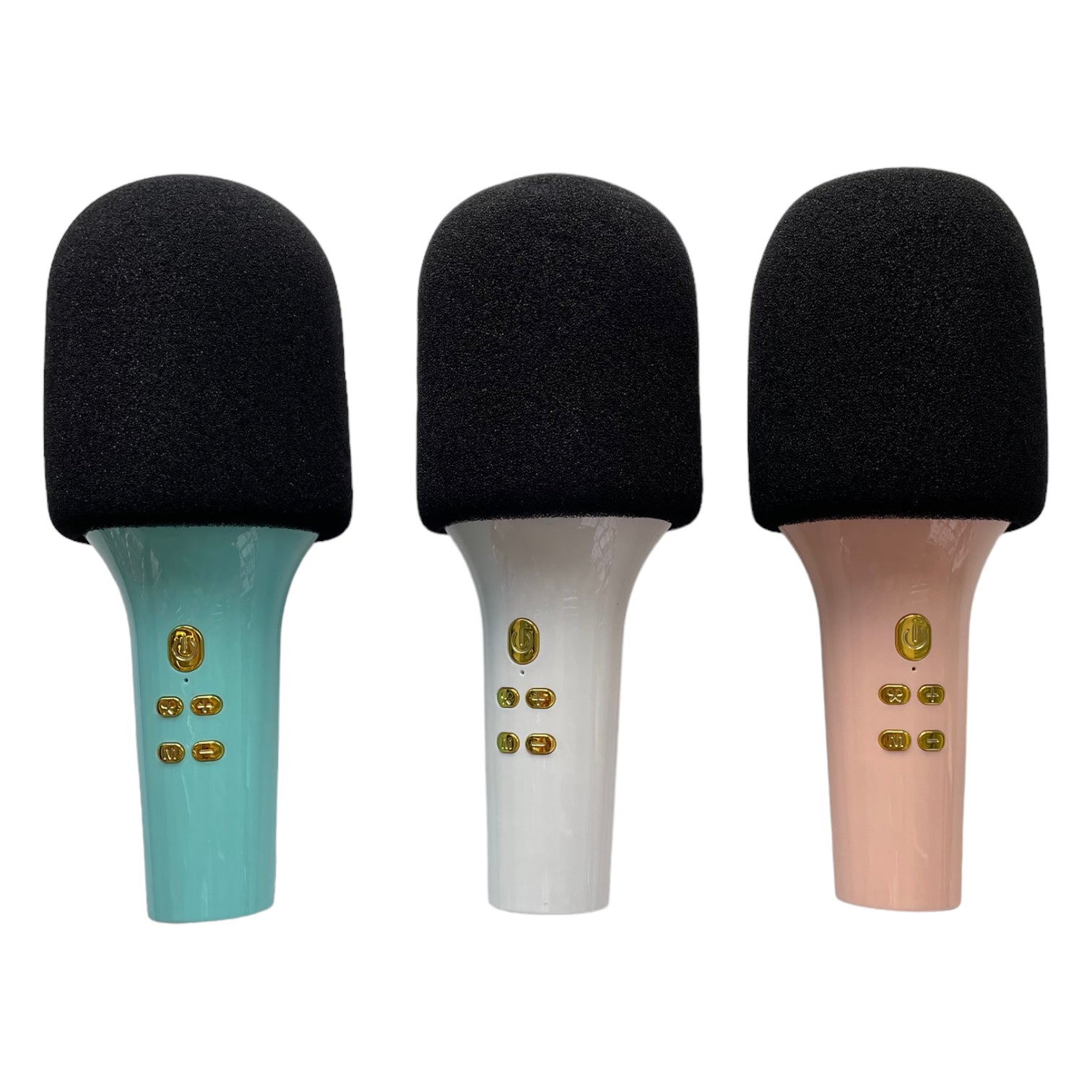 Micrófono Karaoke K9 B2B