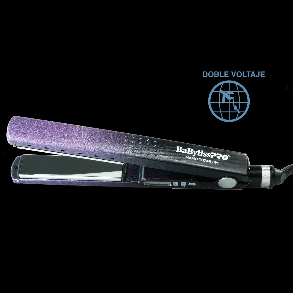 Plancha P Cabello Babyliss N BNT4091TUX