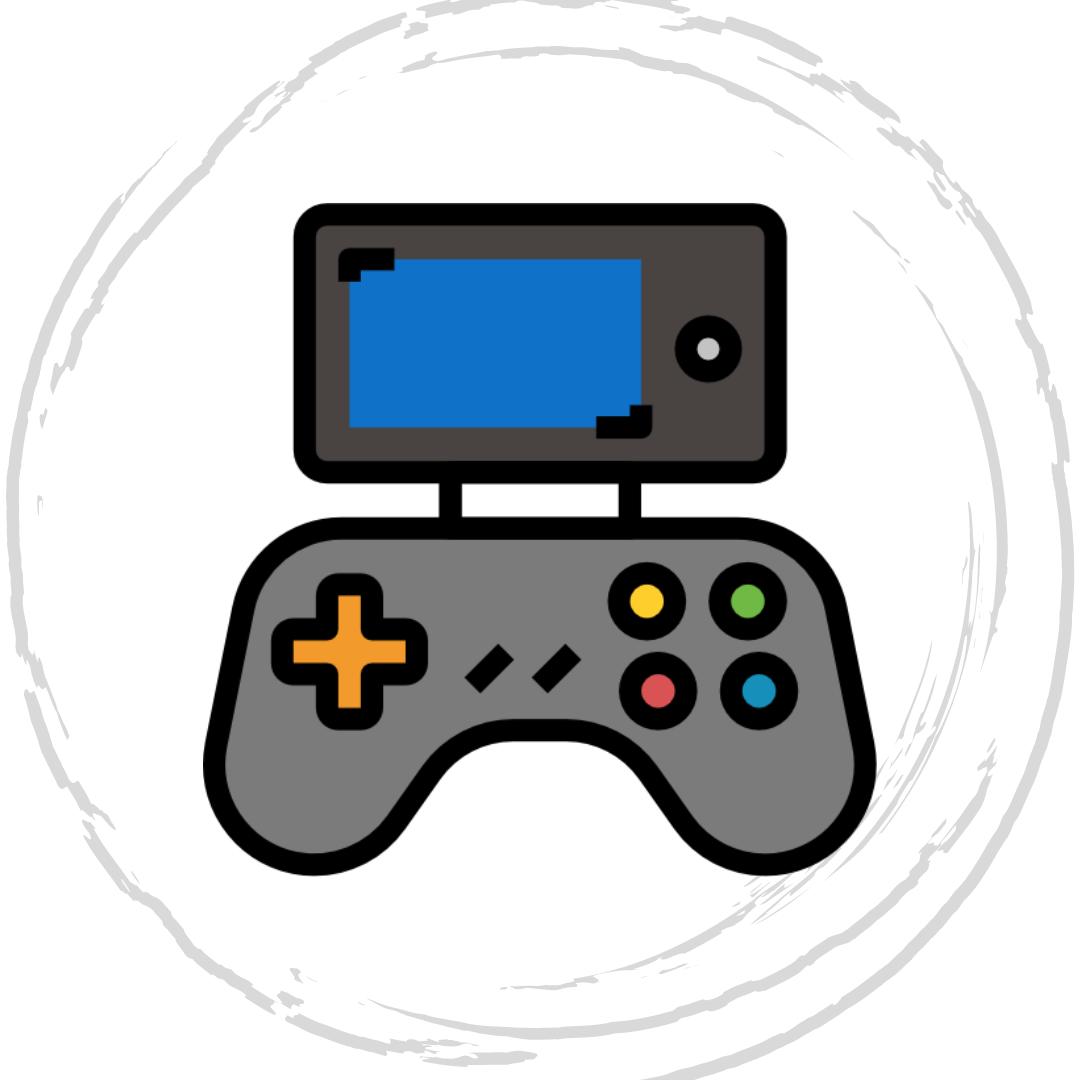 Consolas de Juego