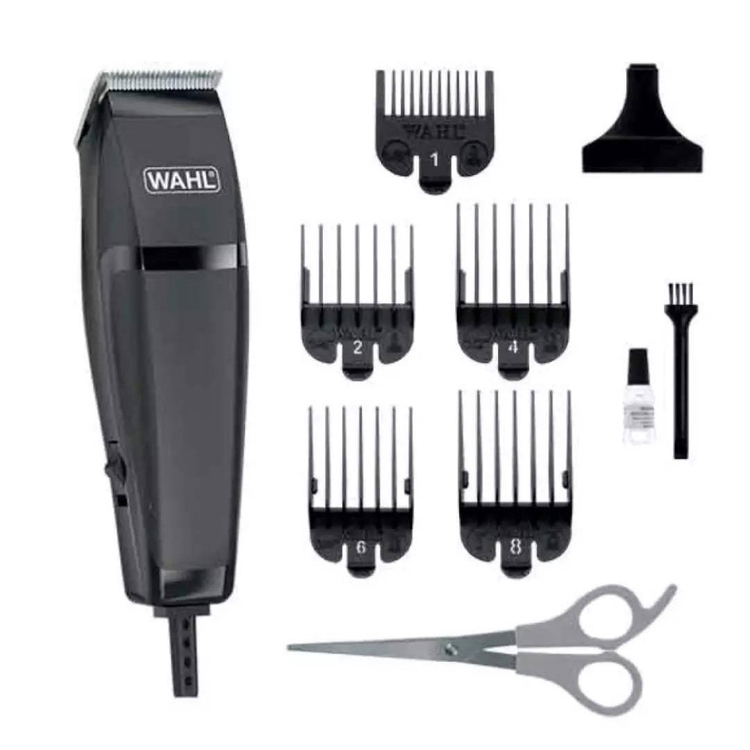 Máquina De Corte Easy Cut De Uso Personal Wahl 09314-3208