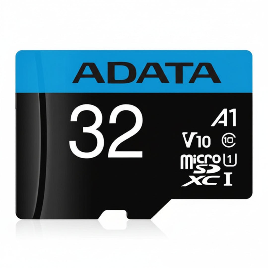Memoria Micro SD ADATA