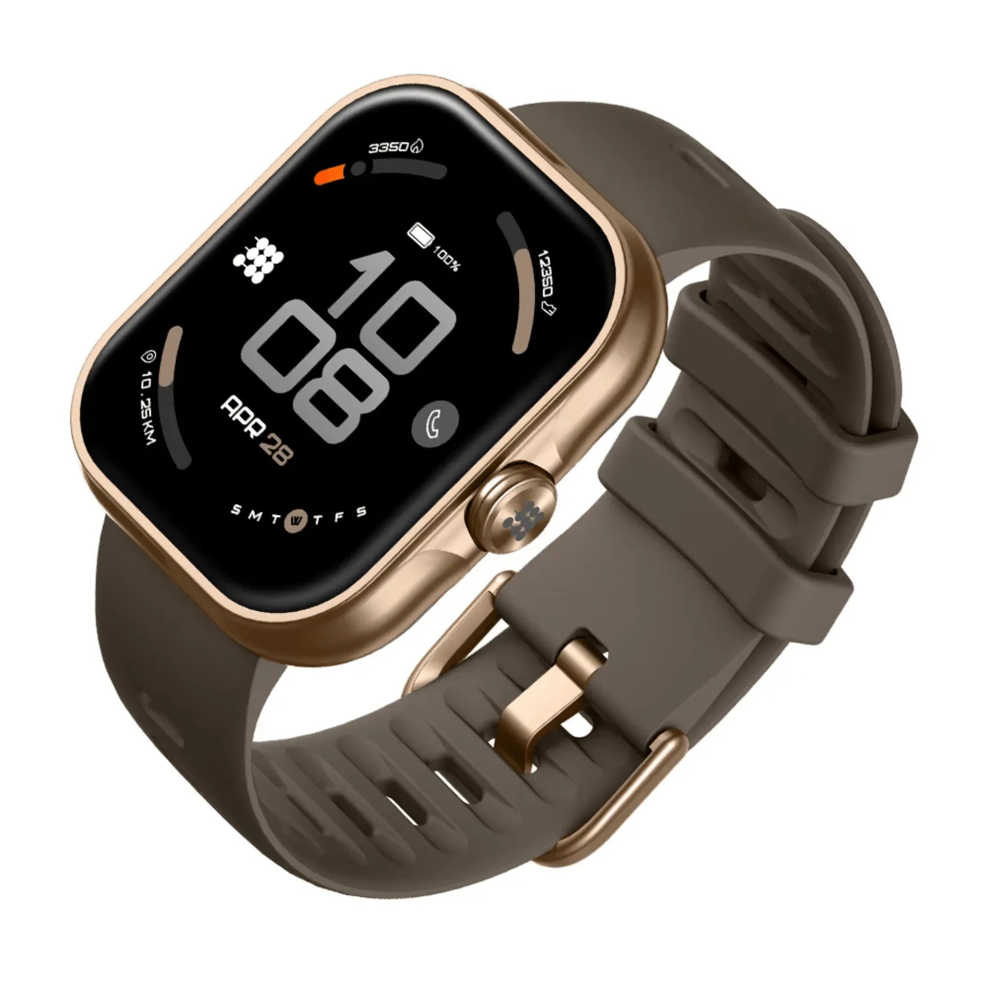Reloj Inteligente Cubitt Con Resolucion Amoled VIVA LITE