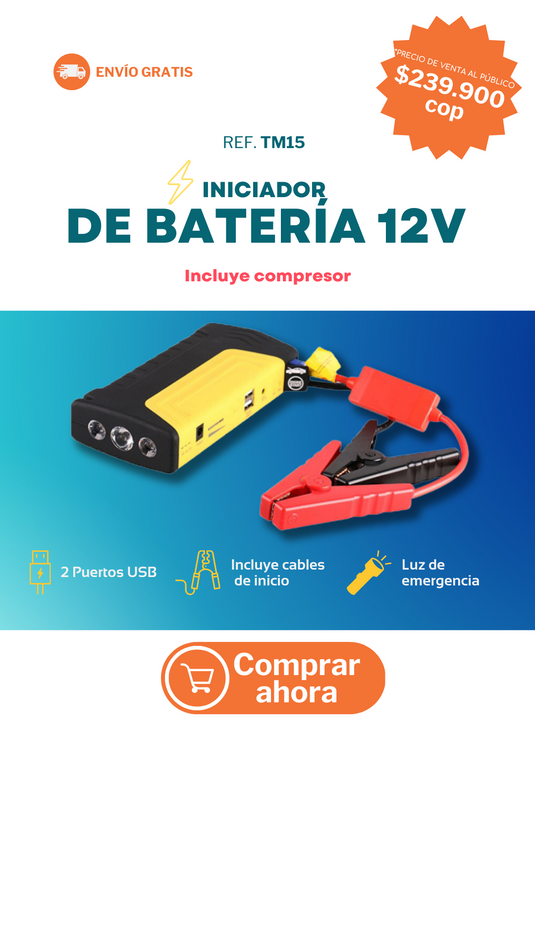 Cargador solar rápido de 20,000 mAh para uso en interiores más cargador de  panel solar plegable de 20,000 mAh (negro y naranja)