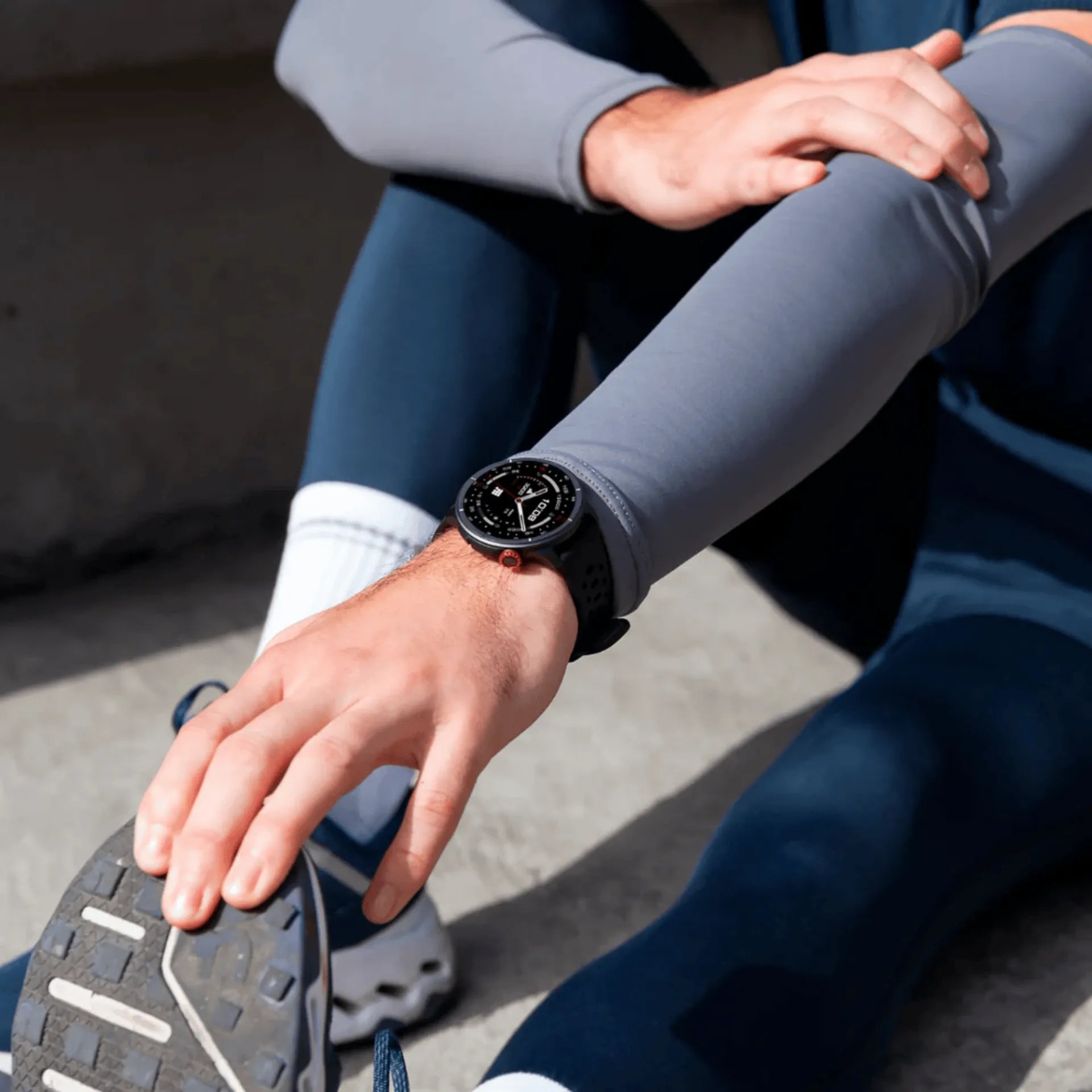 Reloj Inteligente Cubitt AURA PRO 2