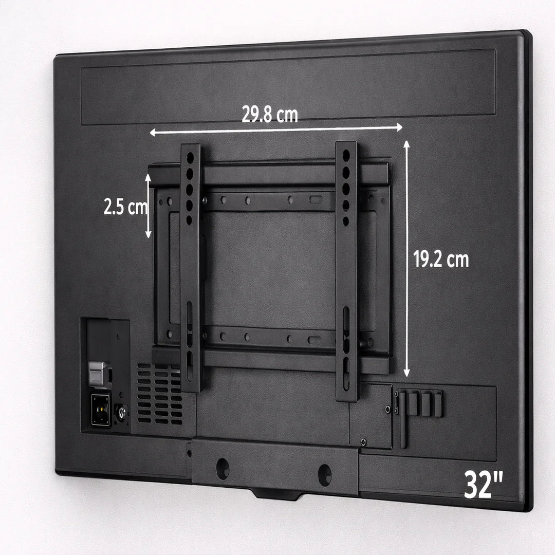 Base Para Televisor De 32" a 55" 14-42