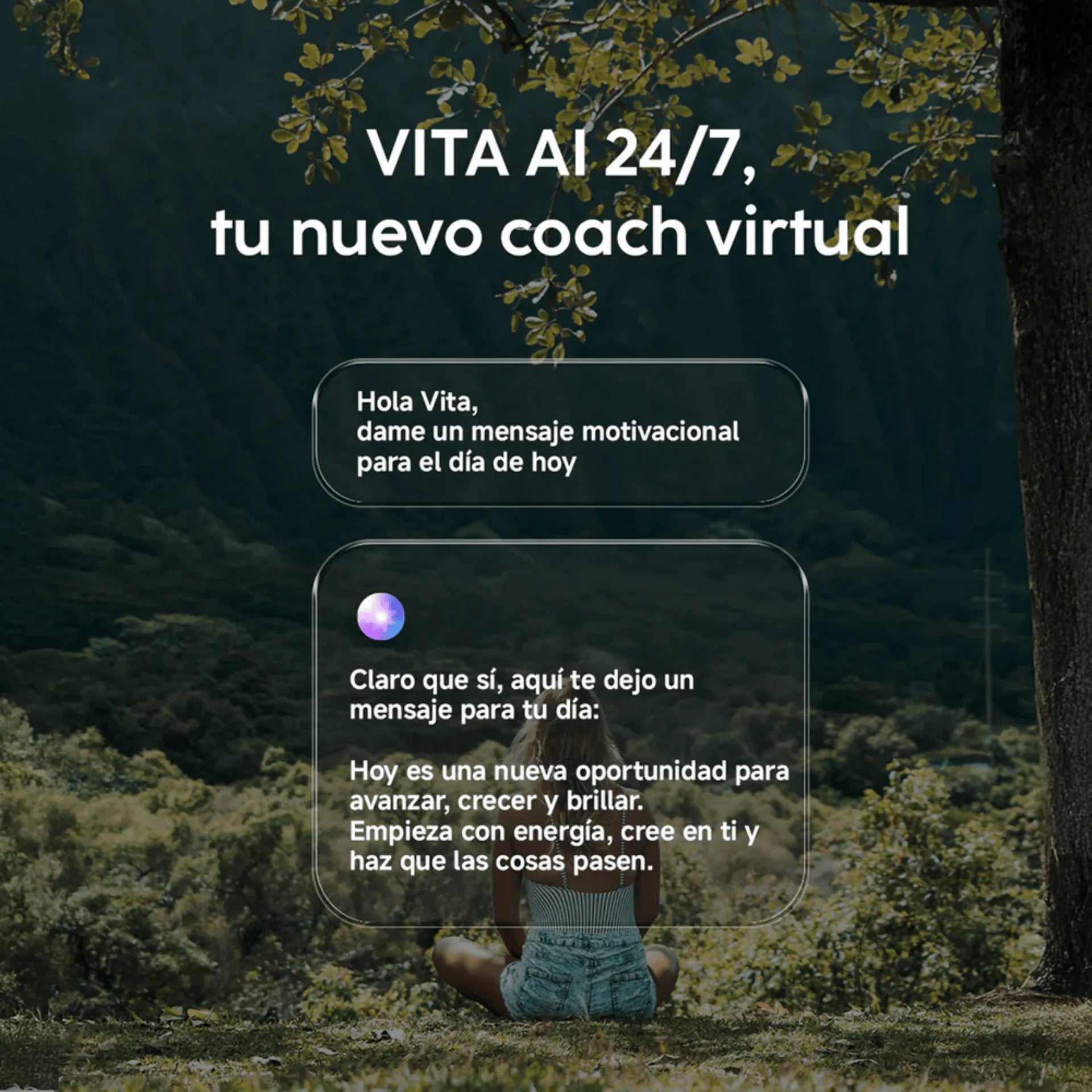Reloj Inteligente Cubitt Con Resolucion Amoled VIVA LITE