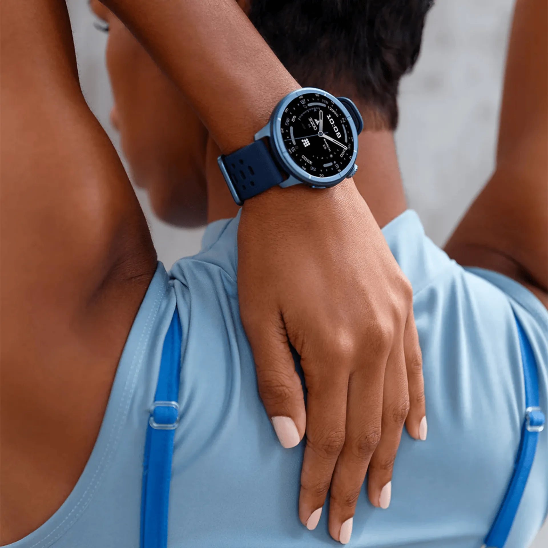 Reloj Inteligente Cubitt AURA PRO 2