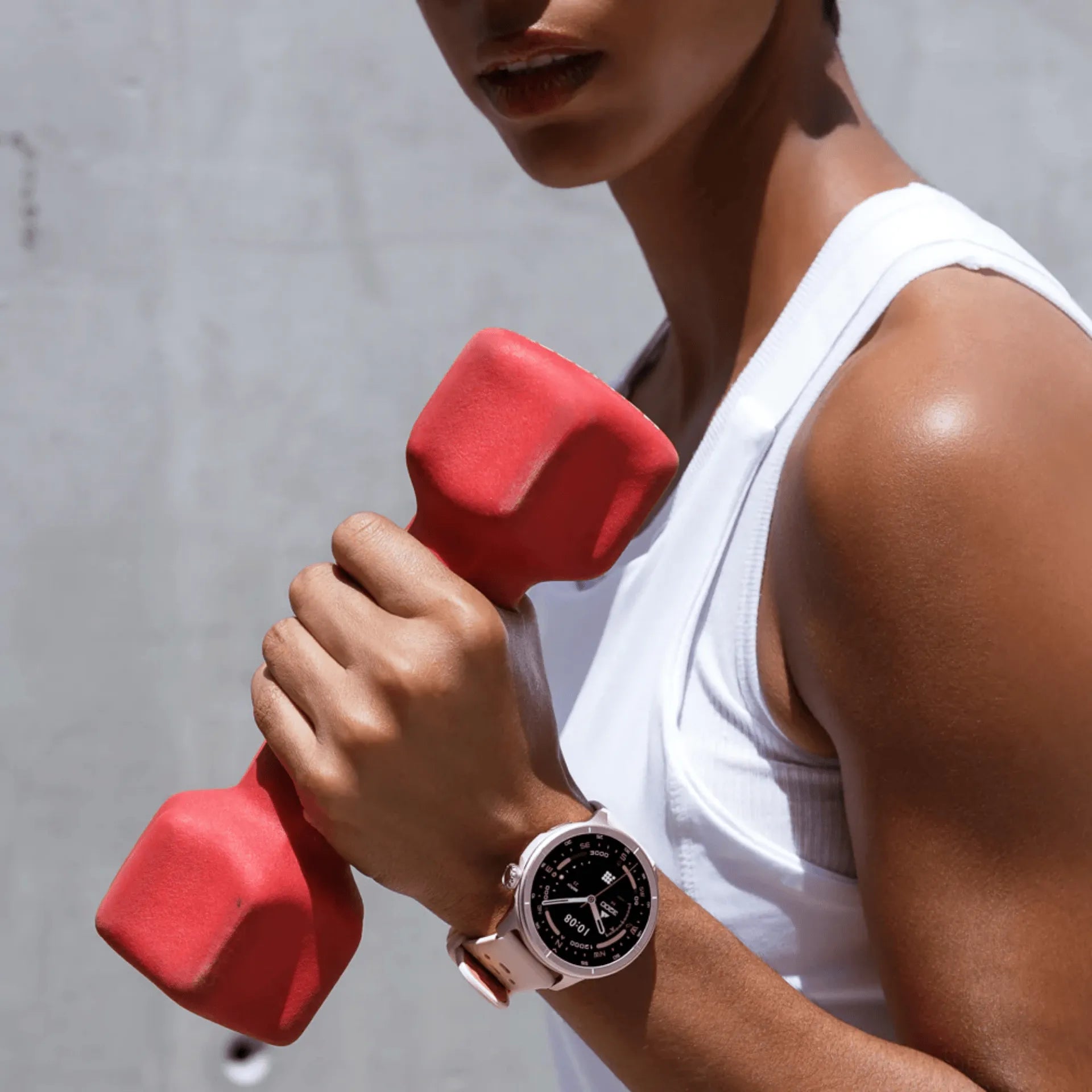 Reloj Inteligente Cubitt AURA PRO 2