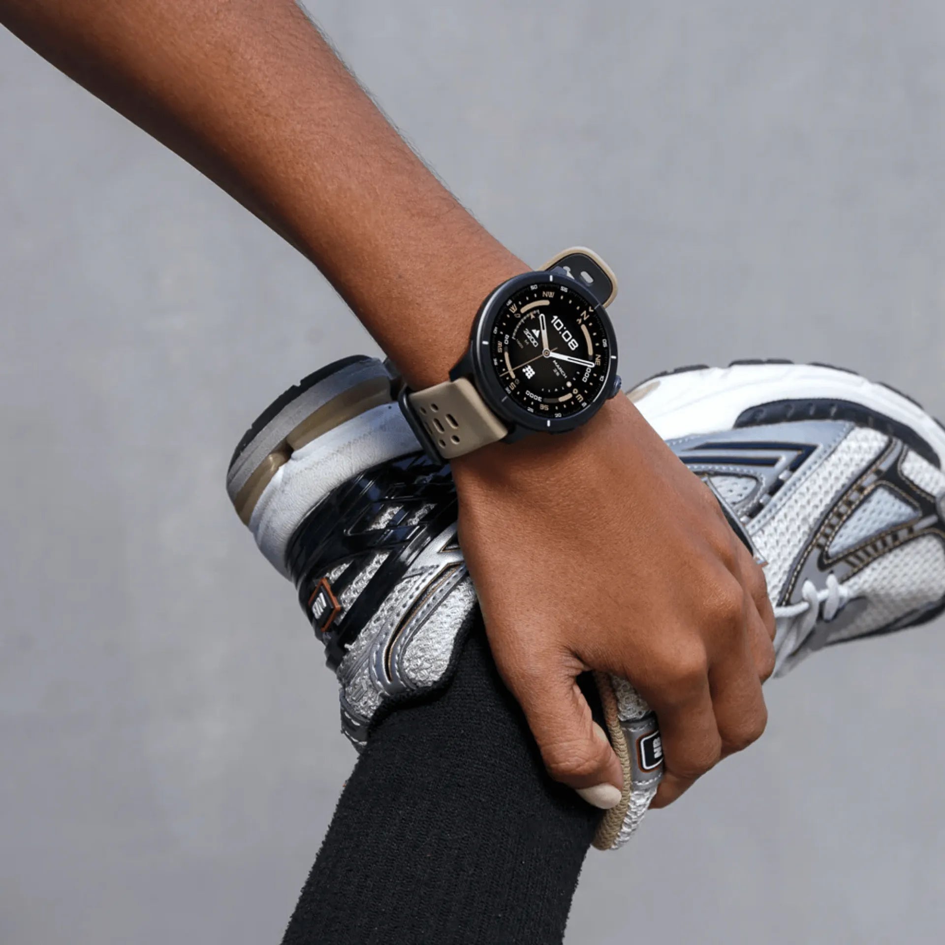 Reloj Inteligente Cubitt AURA PRO 2