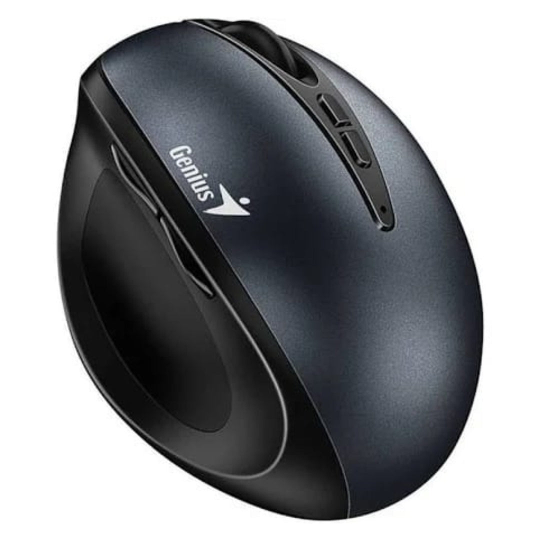 Mouse Inalambrico Para Computador Marca Genius 8300S
