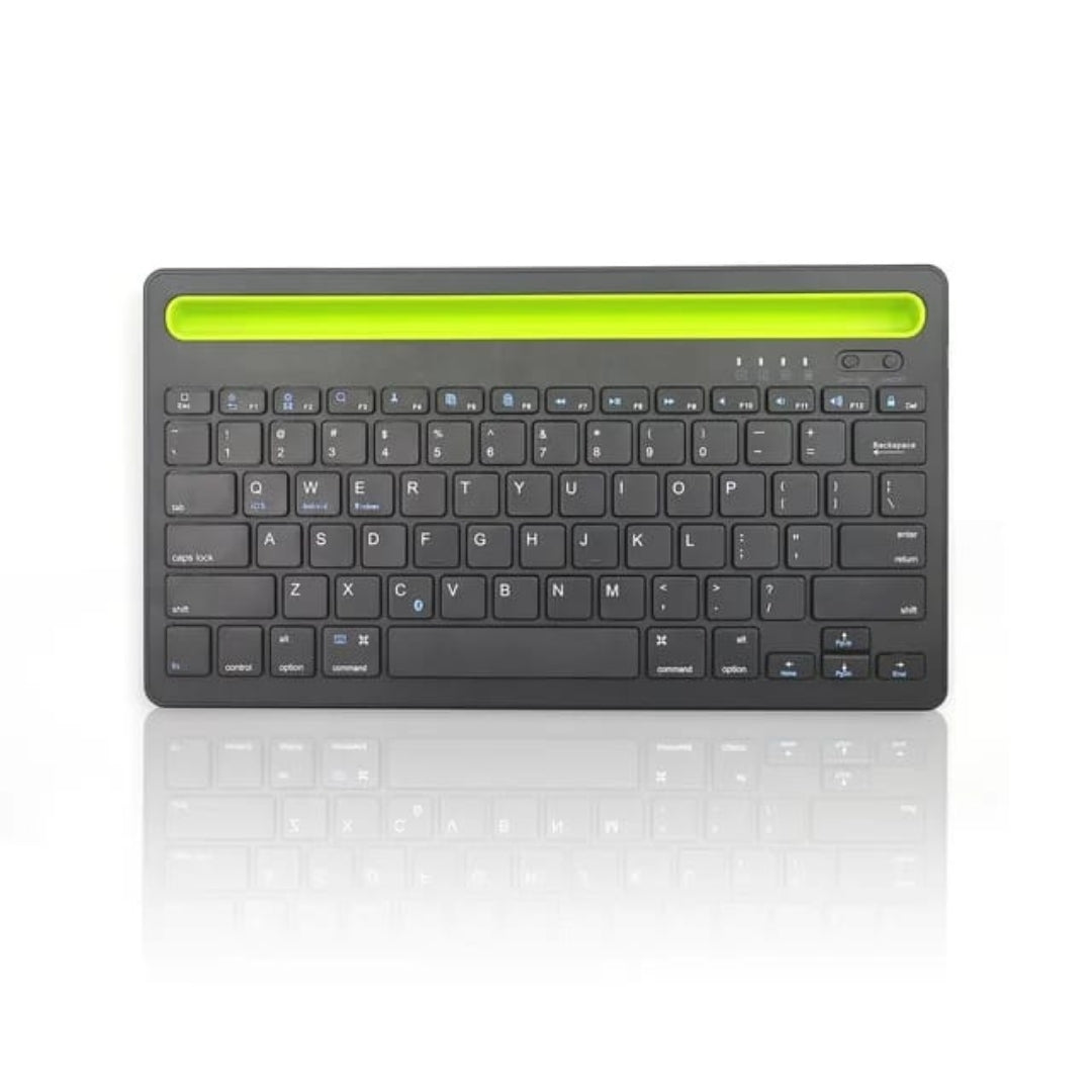 Teclado Bluetooth Para Celular, Tablet y PC K108