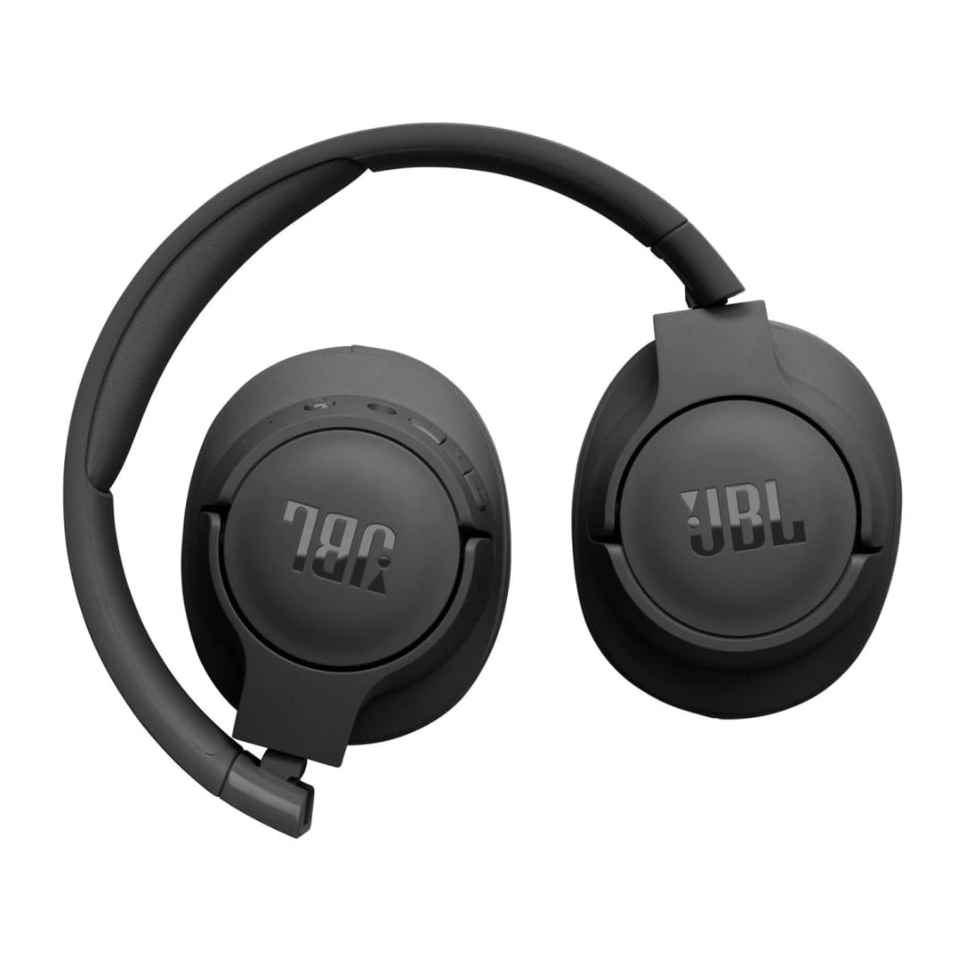 Audifonos Diadema Inalambrica JBL De Alta Fidelidad T520