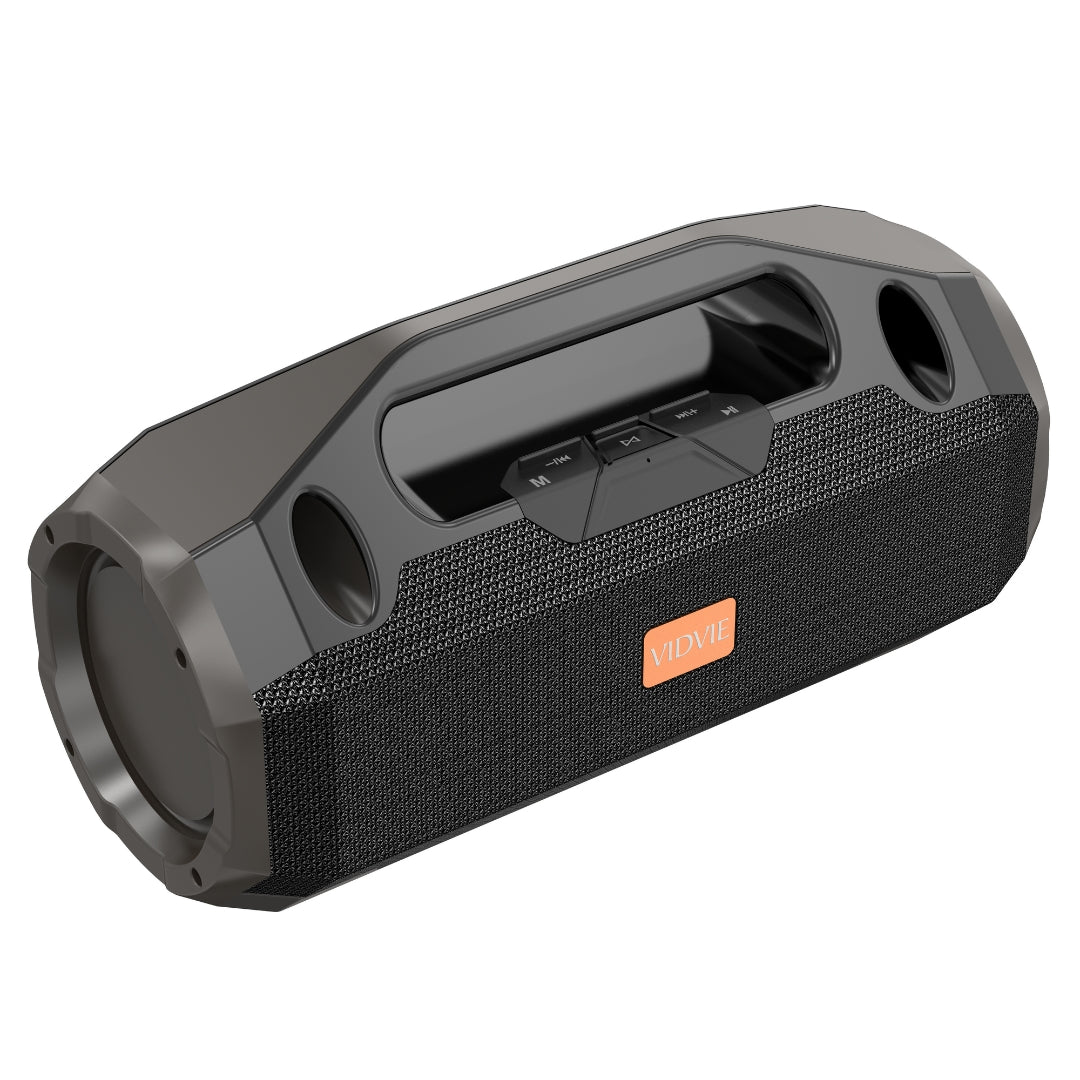 Parlante Bluettoth Marca VIDVIE SP924