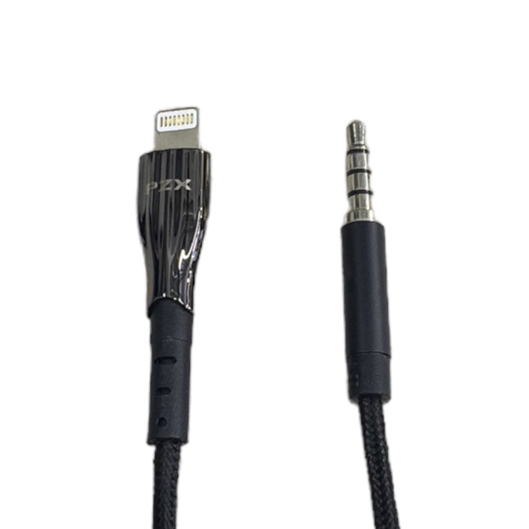 Cable IOS-PLUG 3.5MM 1505 – Tecnologia Mayorista