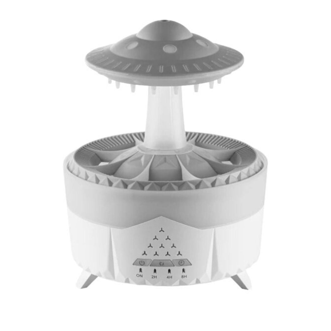 Humidificador Difusor De Aromas V56