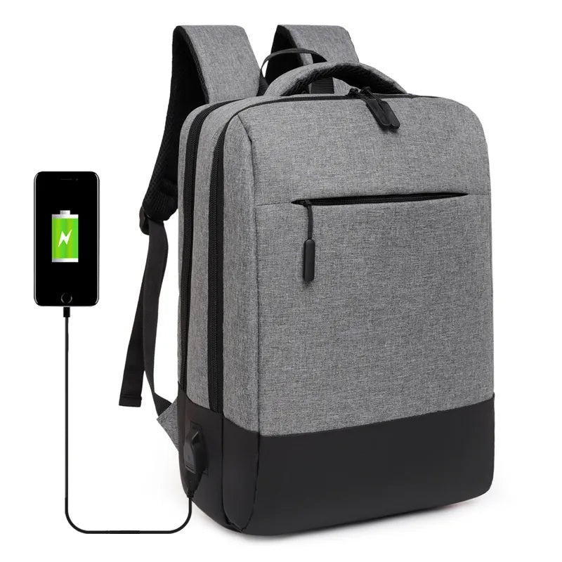 Cargue la imagen en el visor de la galería, Morral Inteligente Impermeable 20110
