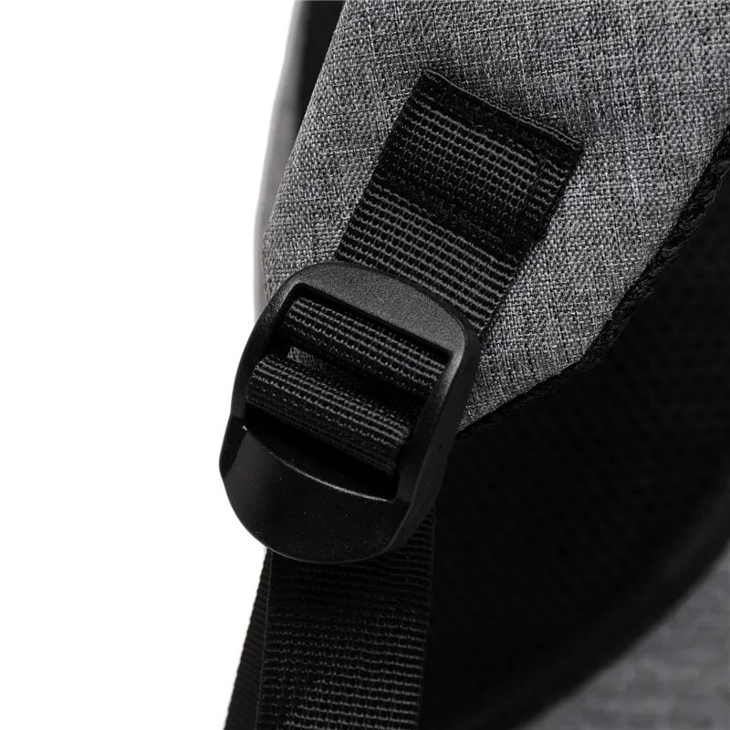 Cargue la imagen en el visor de la galería, Morral Inteligente Impermeable 20110
