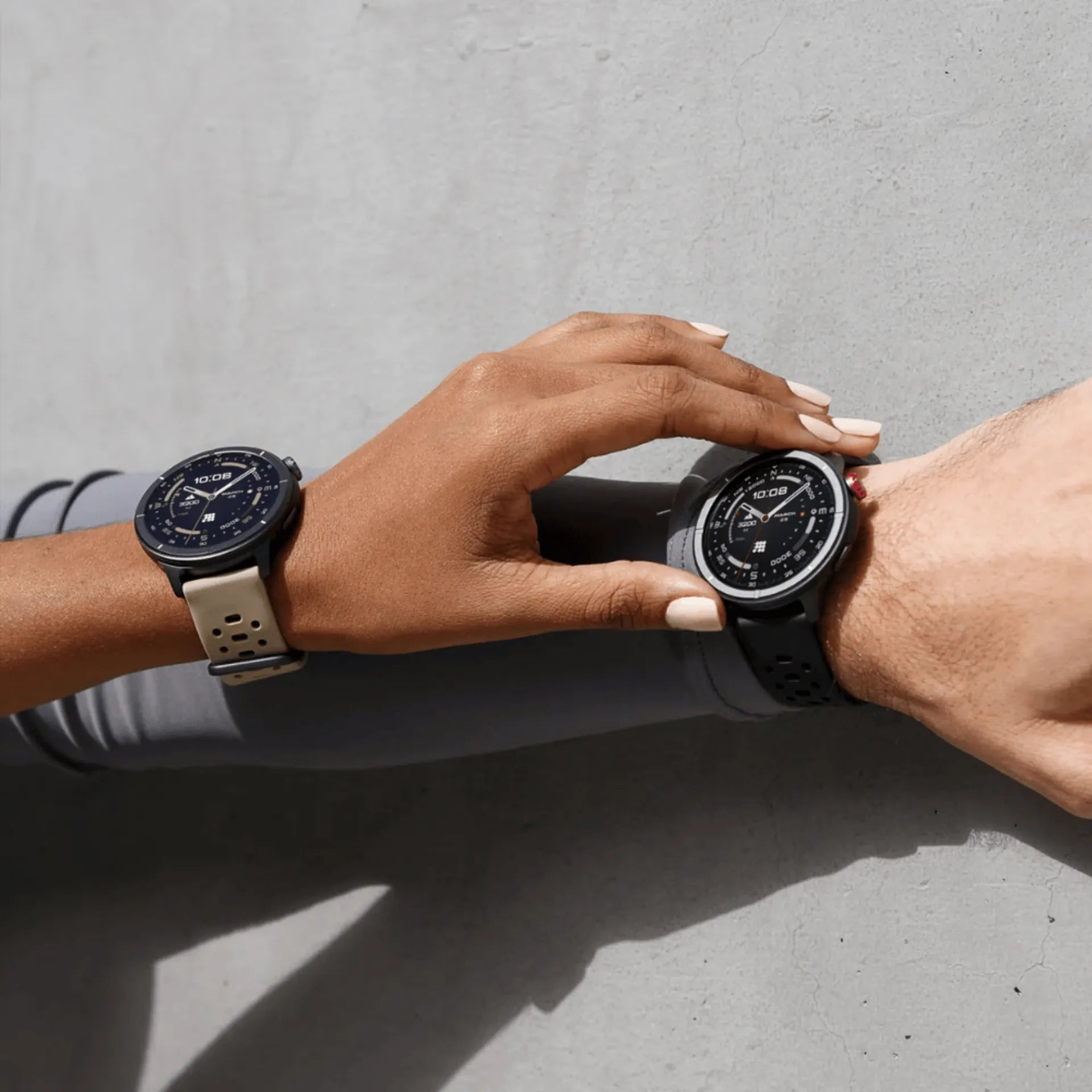 Reloj Inteligente Cubitt AURA PRO 2