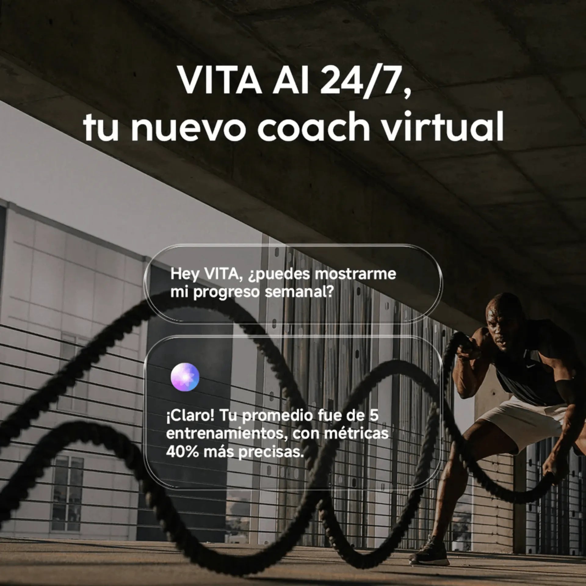 Reloj Inteligente Cubitt AURA PRO 2