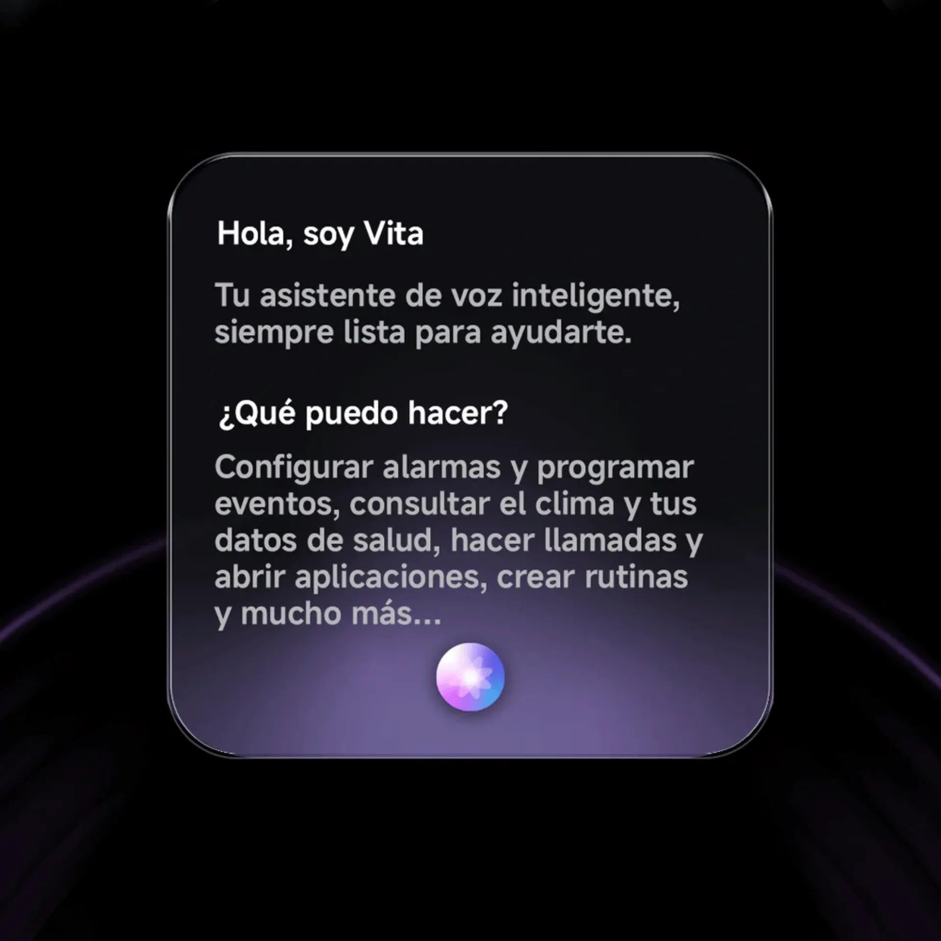 Reloj Inteligente Cubitt AURA PRO 2